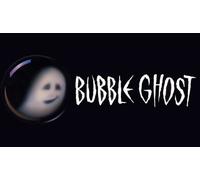 Bubble Ghost (PC)