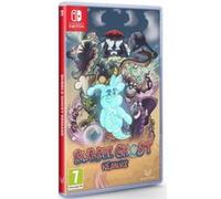 Selecta – Jeu Nintendo Switch Bubble Ghost – Neuf