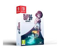 Bubble Ghost Remake Deluxe Edition Nintendo Switch