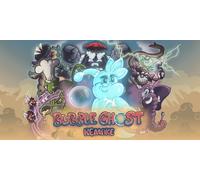 Bubble Ghost Remake (Nintendo Switch Account)