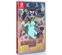 Selecta – Jeu Nintendo Switch Bubble Ghost – Neuf