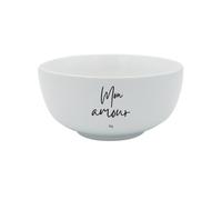 BUBBLE GUM Bol Mon amour