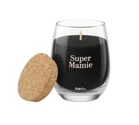 BUBBLE GUM Bougie Cosma Super Mamie - Cadeau Mamie
