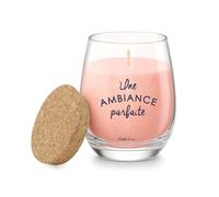 BUBBLE GUM Bougie Cosma Une Ambiance Parfaite - Ambiance Zen