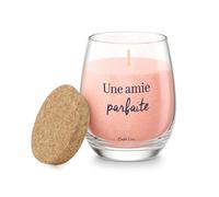 BUBBLE GUM Bougie Cosma Une Amie Parfaite - Cadeau amitié