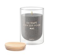 BUBBLE GUM Bougie Duna du Temps Rien Que pour Moi - Pause Douceur