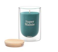 BUBBLE GUM Bougie Duna Super Mamie - Cadeau Mamie