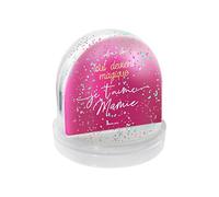 BUBBLE GUM Boule à Neige - avec toi… Je t’Aime Mamie