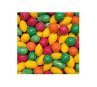 Bubble-gum Crazy gummy macédoine de fruits sachet de 1 kg