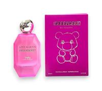 Bubble Gum - Eau de parfum 100 ml - Loui martin