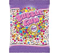Bubble Gum Furé Bonbons Bubble Gum fourrés 1kg