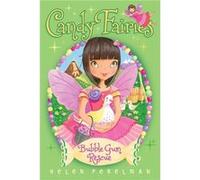 Bubble Gum Rescue 8 by Helen Perelman & Illustrated by Erica Jane Waters Helen Perelman Illustrated by Erica Jane Waters (Auteur)