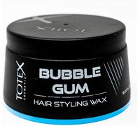 Bubble Gum Styling WaxMedium Hold And Natural TextureBubble Gum Fragrance 150ml
