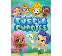 Bubble Guppies