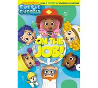 Bubble Guppies: on The Job