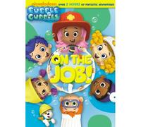 Bubble Guppies: on The Job