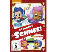 Bubble Guppies: Ab in Den Schnee