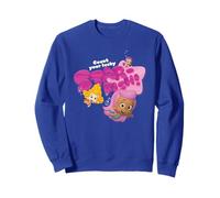 Bubble Guppies Count Your Lucky Starfish! Sweatshirt