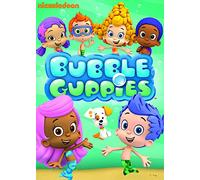 Bubble Guppies [DVD] by Zachary Gordon