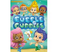 Bubble Guppies (DVD) Wanda Sykes