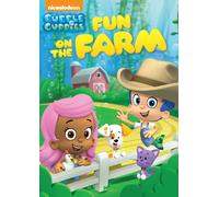 Bubble Guppies: Fun on the Farm – Universal Billard