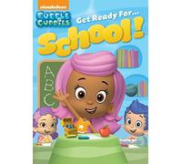 Bubble Guppies: Get Ready for.School