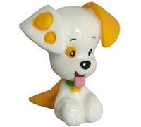 Bubble Guppies mini figurine Puppy 5 cm G