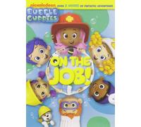 Bubble Guppies: on The Job