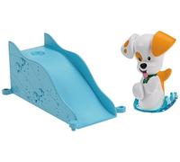 Bubble Guppies Rolling Figure Bubble Puppy Fisher Price