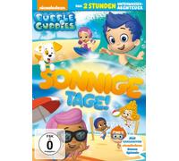 Bubble Guppies: Sonnige Tage!