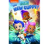Bubble Guppies: The New Guppy! [Dvd] Ac-3/Dolby Digital, Dolby, Dubbed, Subti