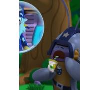 Bubble Guppies: The Puppy & The Ring (DVD) Tori Feinstein Tino Insana