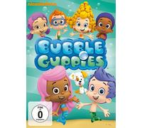 BUBBLE GUPPIES:V1 DVD NEUF