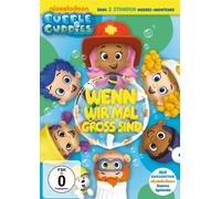 Bubble Guppies: Wenn Wir Mal Groß Sind [Import]