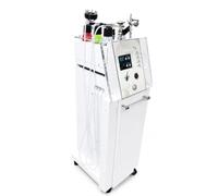 Bubble Hair Spa Coréen - Appareil de Soin Capillaire Avancé à Microbulles | Oxygénation, Infusion d'Actifs & Thermothérapie | Beauté du Cuir Chevelu Premium pour Salon et Domicile