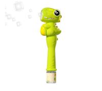 Bubble Machine for Kids Dinosaur Shape Automatic Toys