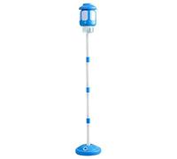 Bubble Machine Lantern, Dancing Automatic Bubble Machine, Bubbles Maker Stand Up Machines Adjustable Height with Light and Music for Garden Patio Backyard Lawn Party Wedding Celebration Festival
