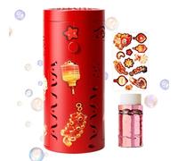 Bubble Machine, Themed Event Supplies, Medium Size Party Use Easy Operate, Material Sound Light Design Feature, Automatic Bubble Maker Set Fun Accessory, Machine Tool for Wedding Birthday