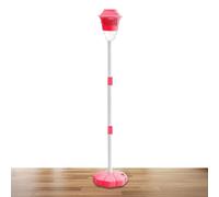 Bubble Maker Stand - Dreamy Garden Bubble Torch Avec LED Light & Music | Capacité De La Batterie 500 MAh Blower À Bulles Automatique Pour Décoration De Paysage, Patio, Cour Et Festival Extérieur