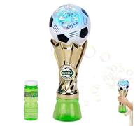 Bubble Makers - Automatic Interactive Battery Powered Outdoor Toys, Automatic Bubble Machines for Parks Game Beaches Backyards Amusement Parks Kids Boys Girls Child Teens