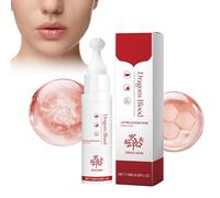 Bubble Masque exfoliant à lèvres réparateur pour les lèvres, exfoliant pour les lèvres, soin des lèvres, hydratation et sécheresse, lèvres gercées, répare les rides des lèvres, sèches et gercées
