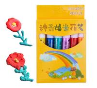 Bubble Pen Fun Creative - Heat Activated Water Based Marker
