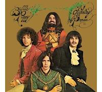 Bubble Puppy - Gathering of Promises