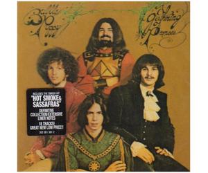 Bubble Puppy - Gathering of Promises