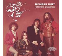 Bubble Puppy - Hot Smoke & Sasafrass / Lonely [New 7" Vinyl]