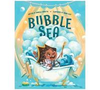 Bubble Sea