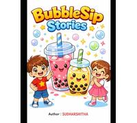 Bubble Sip Stories