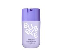 Bubble Skincare Overnight Hydrating Sleep Cream Mask, Leave-on Mask, 50 ml