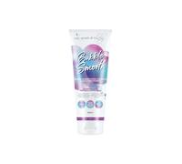 Les Secrets de Loly - Bubble Smooth - Après-shampooing enfant démêlant Nourrit & définit les boucles - Cheveux bouclés, frisés et crépus (enfants) - +98% d'origine naturelle - 250 ml