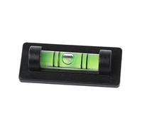 Bubble Spirit Petit outil de nivellement portable pour trépied